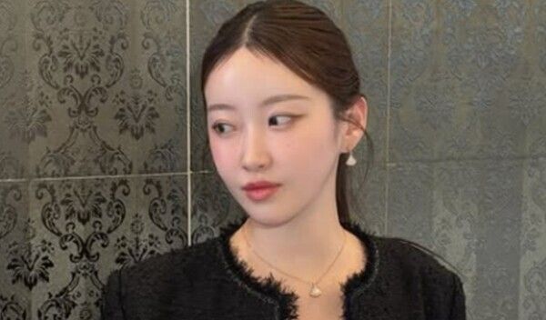 '나는솔로' 20기 정숙