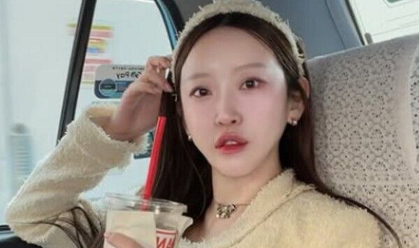'나는솔로' 20기 정숙