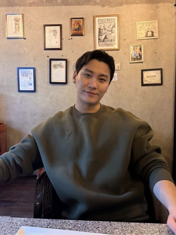송승현 SNS