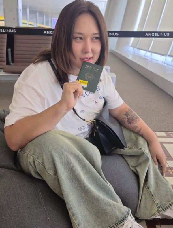 풍자 SNS