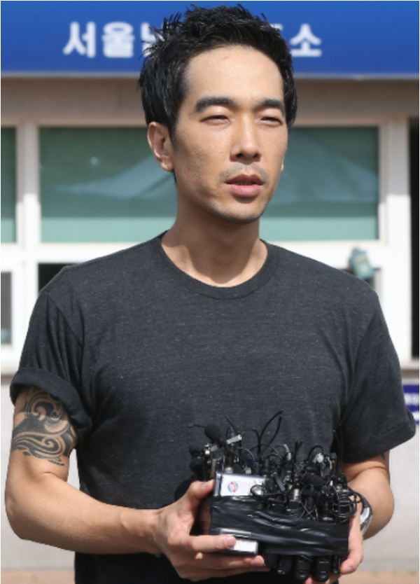 고영욱