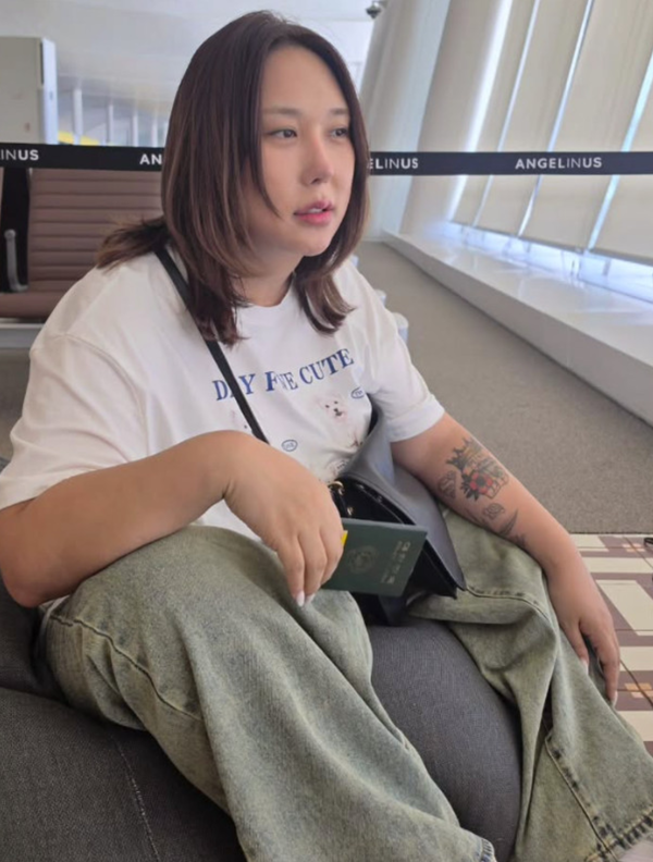 풍자 SNS