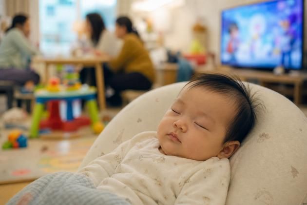 AI 생성이미지. /랑펀미디어