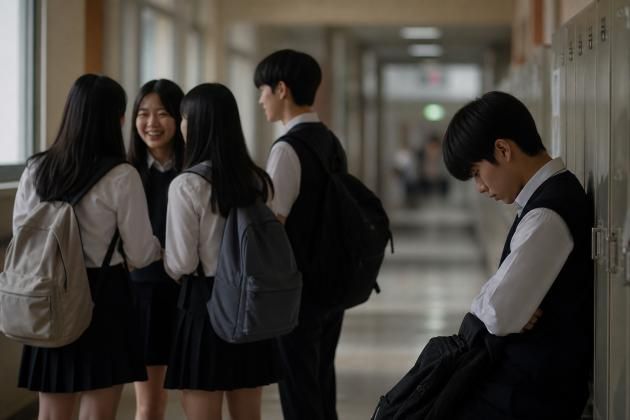 AI 생성이미지. /랑펀미디어
