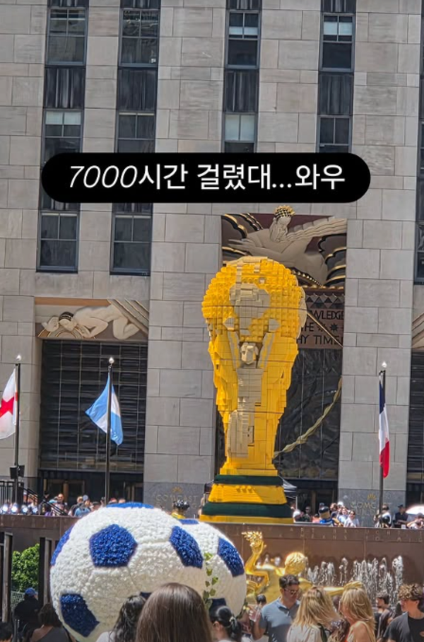 임영웅 SNS