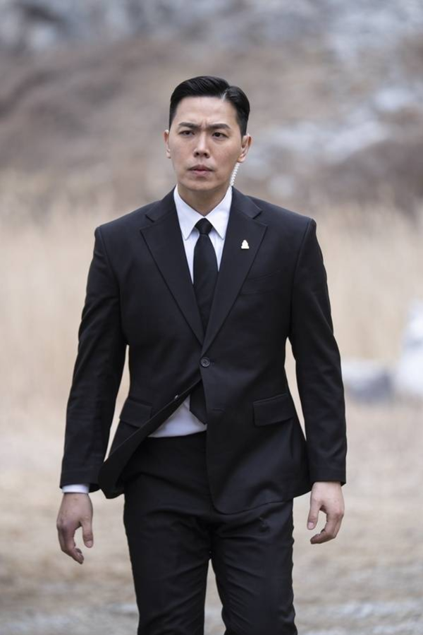 SBS ‘김부장’ 이동하