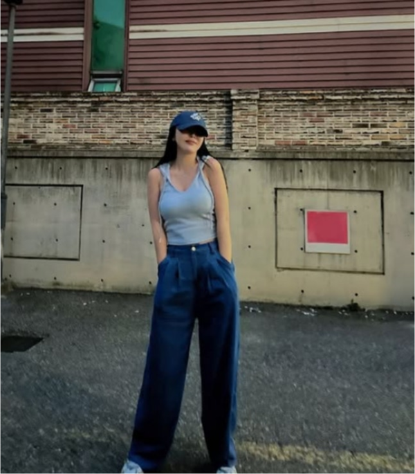 홍진영 SNS.