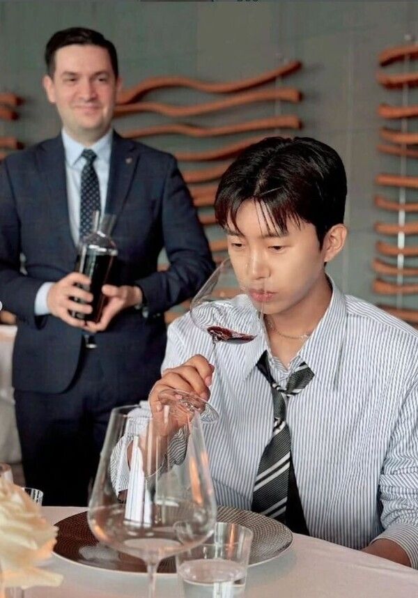 임영웅 SNS