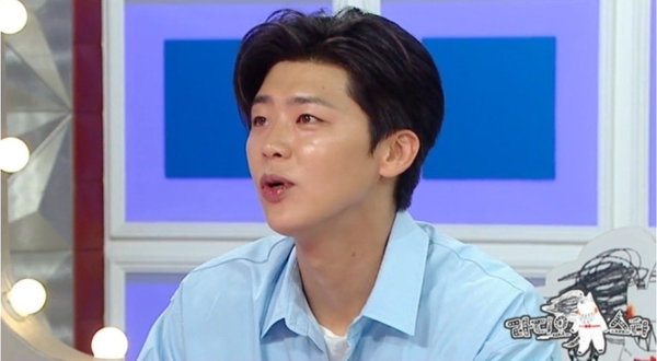 MBC 예능 프로그램 '라디오스타'