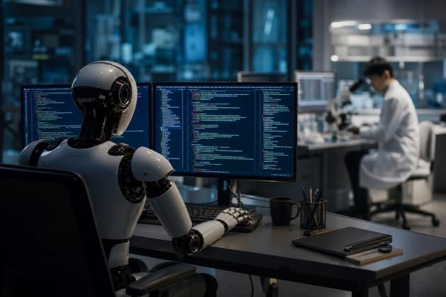 AI 생성이미지. /랑펀미디어