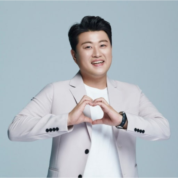 가수 김호중