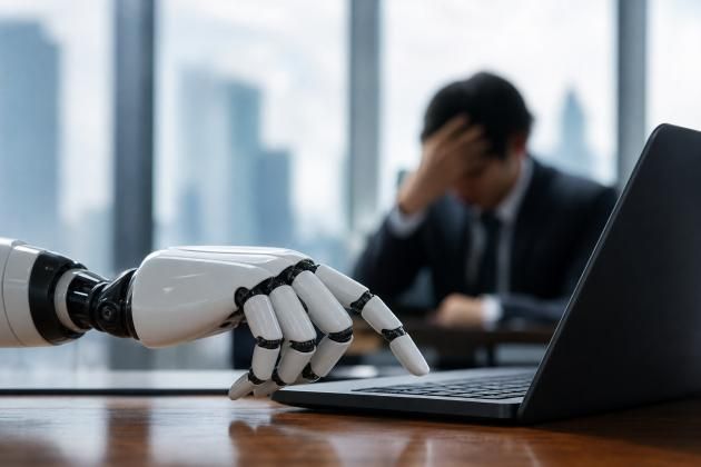 AI 생성이미지. /랑펀미디어