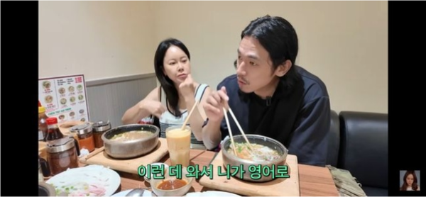 백지영 공식 유튜브 채널