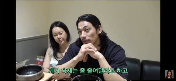백지영 공식 유튜브 채널