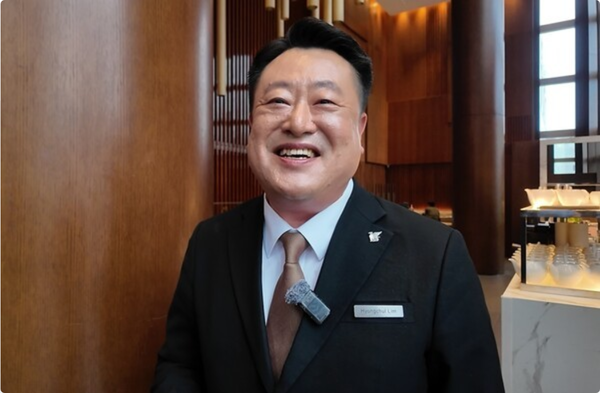SBS '생활의 달인'
