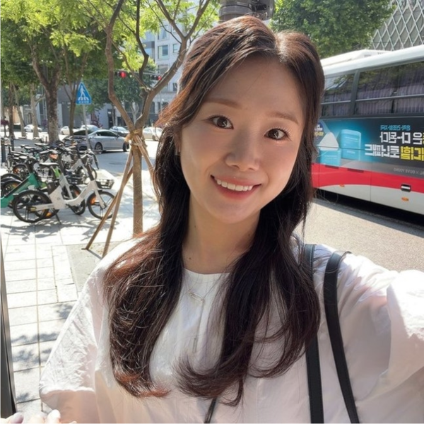 31기 순자 SNS