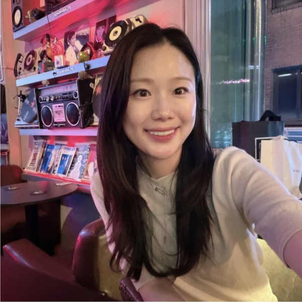 31기 순자 SNS