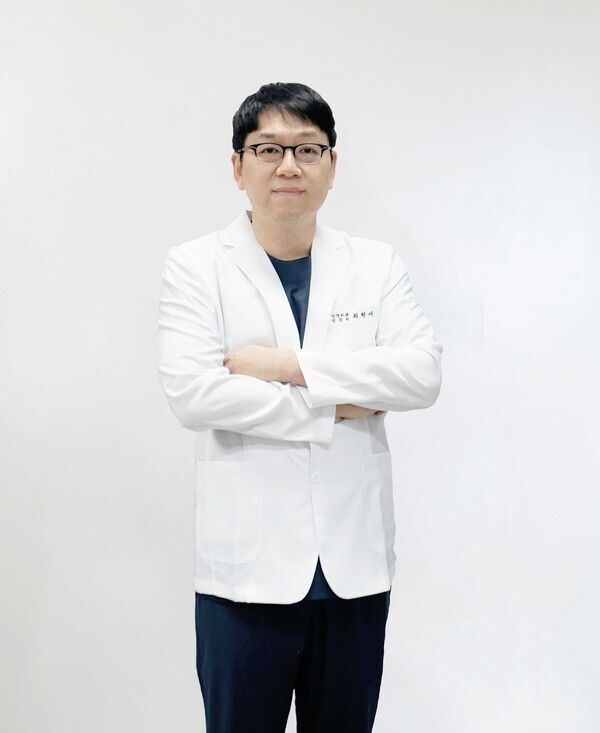 최원서 원장님