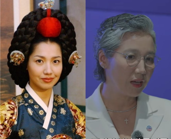 사진=MBC, 유튜브 채널 '조은주의 Q' 캡처