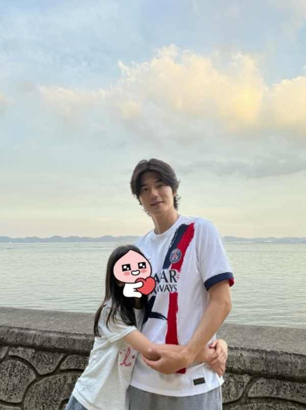 기성용 SNS
