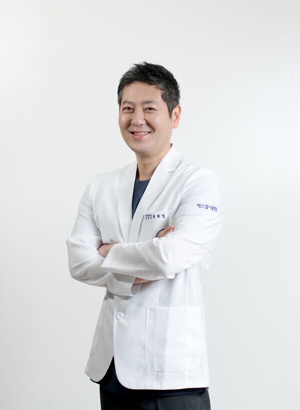 양주시 에스엘서울병원 공봉영 원장(정형외과 전문의)