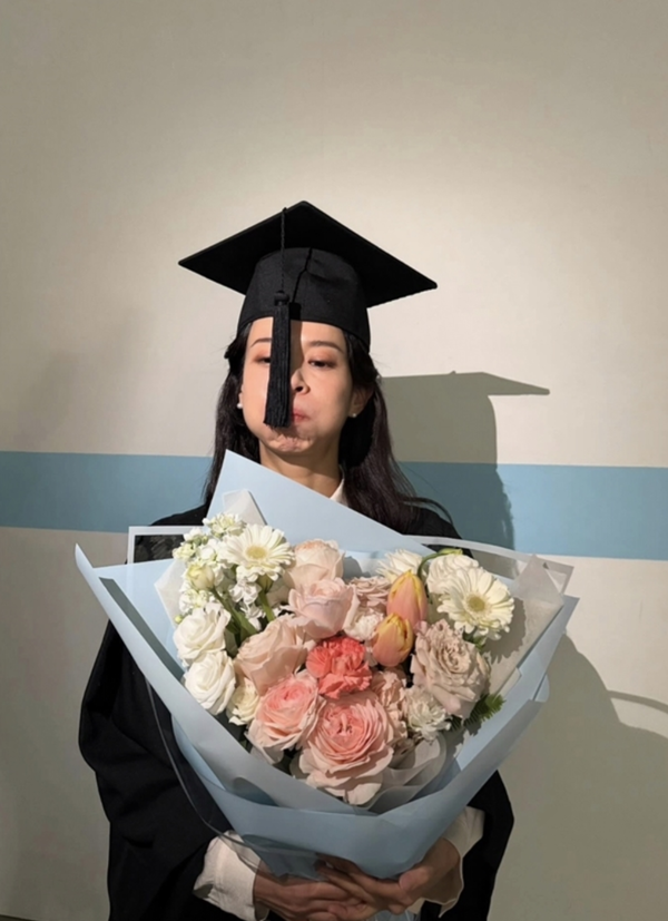조여정 SNS