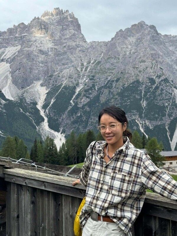 황정음 SNS