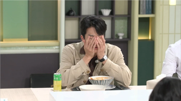 JTBC '냉장고를 부탁해'