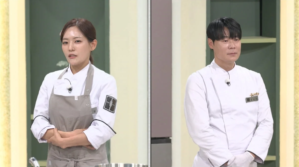 JTBC '냉장고를 부탁해'