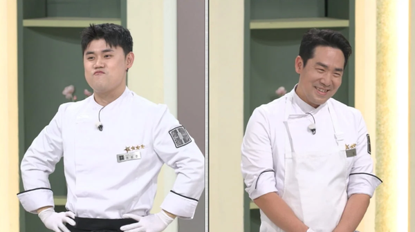 JTBC '냉장고를 부탁해'