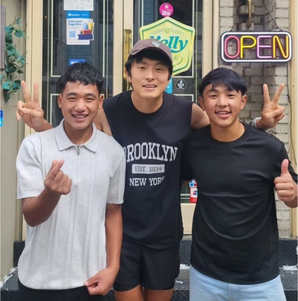 기안84 SNS