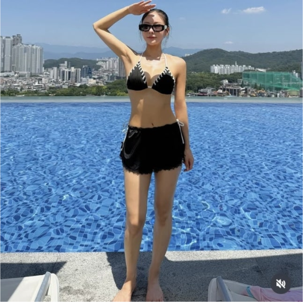 '나는 솔로' 21기 옥순