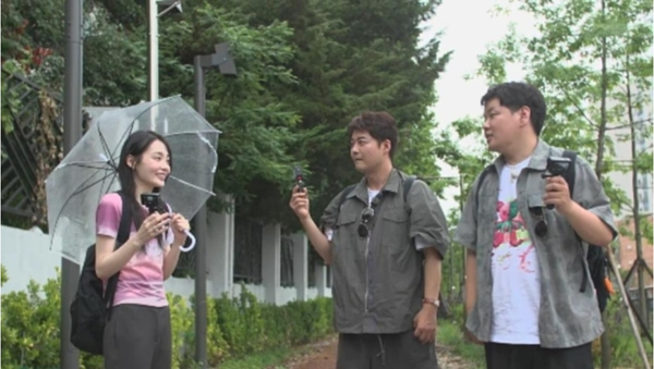 MBN·채널S 예능 프로그램 '전현무계획4'