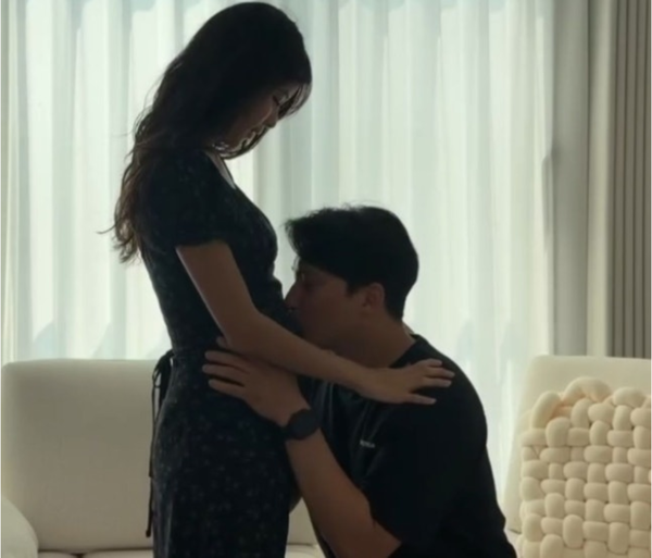 '나는 솔로' 28기 옥순 SNS