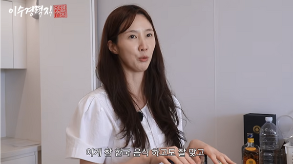 유튜브 채널 '이수경력직'