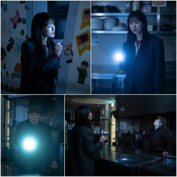 JTBC 토일드라마 '아파트'
