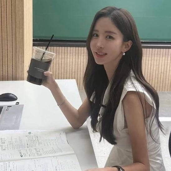 '류시원 19세 연하 아내' 이아영 SNS