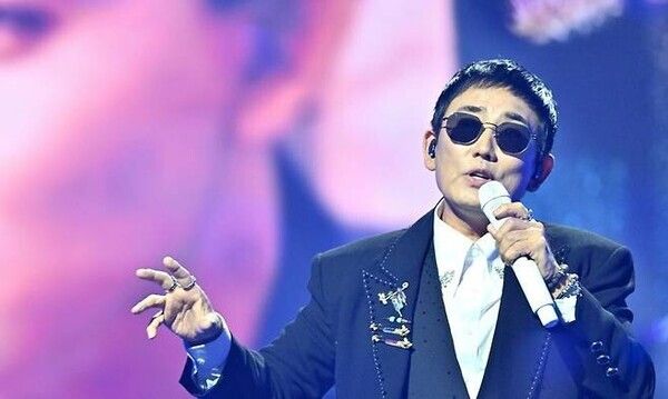 KBS 한가위 대기획 '네버엔딩스토리―이승철'