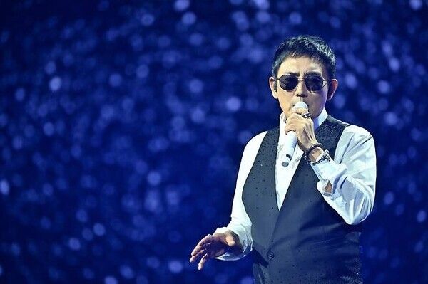 KBS 한가위 대기획 '네버엔딩스토리―이승철'