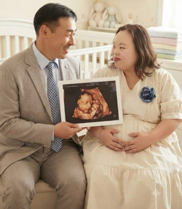서은혜 SNS