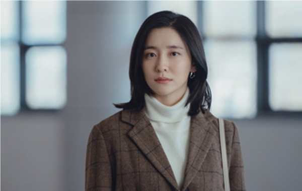 넷플릭스 오리지널 시리즈 ‘은중과 상연’ 박지현