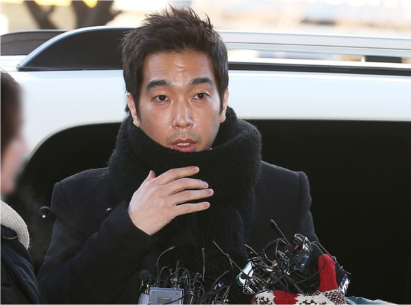 고영욱, 인스타·유튜브 이어 틱톡도 퇴출… 계정 개설 하루 만에 영구 정지