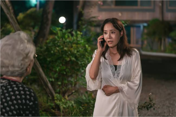 KBS 1TV 일일드라마 ‘엄마가 미쳤어요’