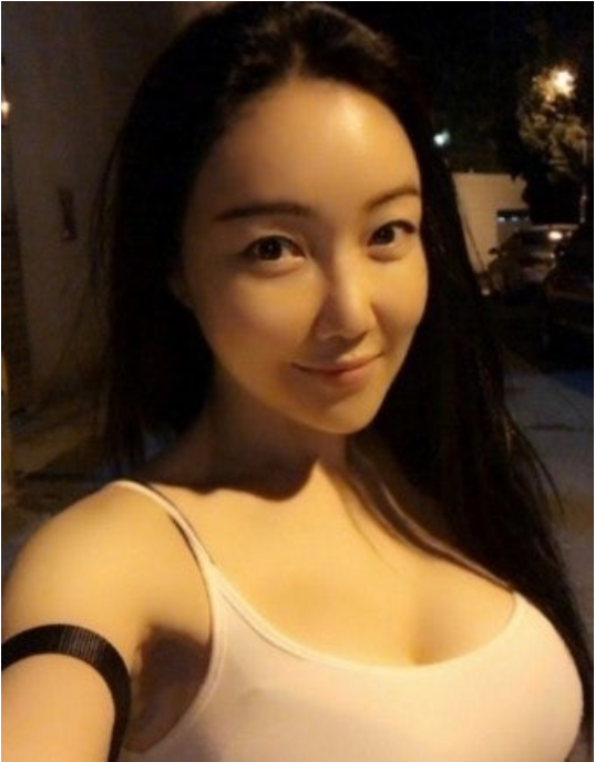 낸시랭