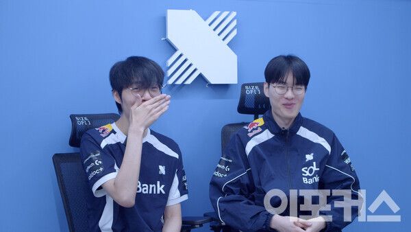 할 말은 하되 존댓말은 한다는 '테디' 박진성