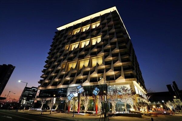 고양 - 킨텍스 바이 케이트리