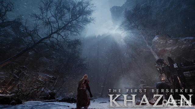 설산 ‘하인마흐’ 지역