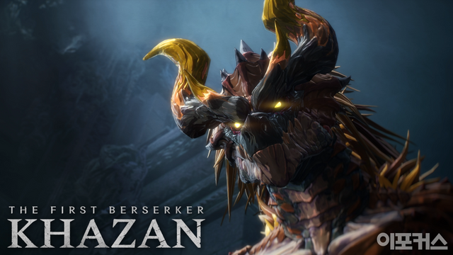 보스 ‘바이퍼’ 대표 이미지