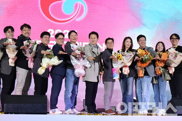 방준혁 넷마블 의장이 