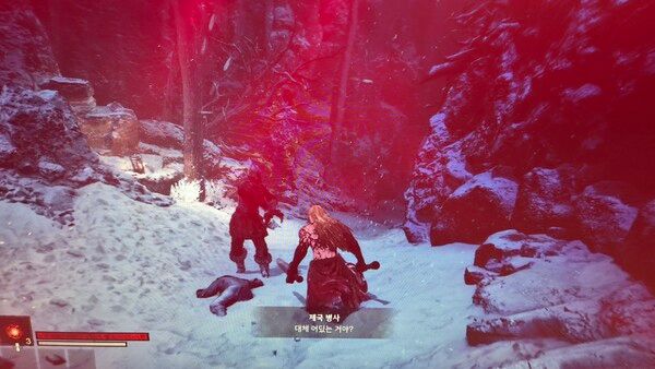 복잡하진 않지만 어렵다는 게 이런 느낌일까. [곽유민 기자]